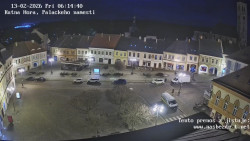 Palackého náměstí