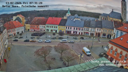 Palackého náměstí