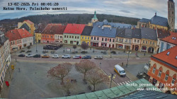 Palackého náměstí