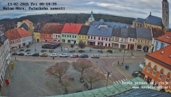 Palackého náměstí