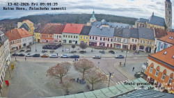 Palackého náměstí