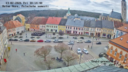 Palackého náměstí