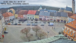 Palackého náměstí