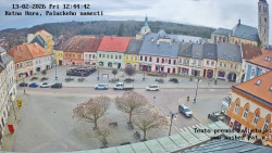 Palackého náměstí