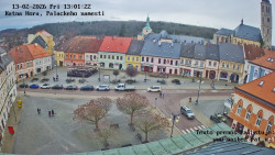 Palackého náměstí