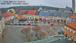 Palackého náměstí