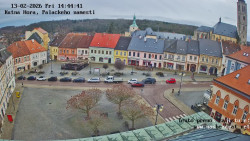 Palackého náměstí