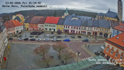 Palackého náměstí