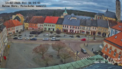 Palackého náměstí