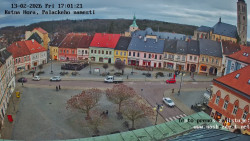 Palackého náměstí