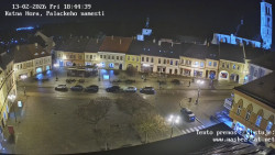 Palackého náměstí