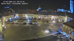 Palackého náměstí