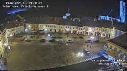 Palackého náměstí