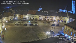 Palackého náměstí