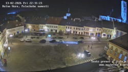 Palackého náměstí