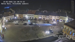 Palackého náměstí