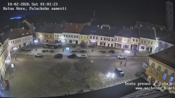 Palackého náměstí