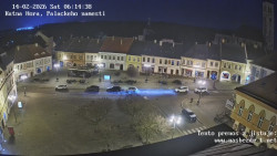 Palackého náměstí