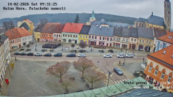 Palackého náměstí