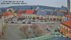 Palackého náměstí