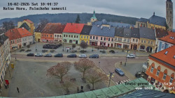 Palackého náměstí