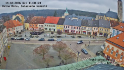 Palackého náměstí