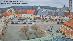 Palackého náměstí