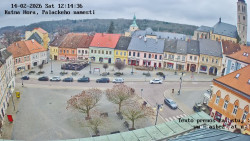 Palackého náměstí