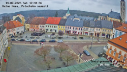 Palackého náměstí