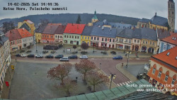 Palackého náměstí