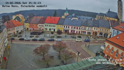 Palackého náměstí