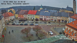 Palackého náměstí