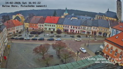 Palackého náměstí