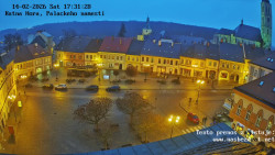 Palackého náměstí