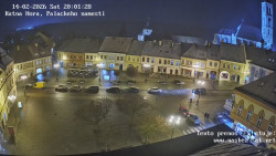 Palackého náměstí