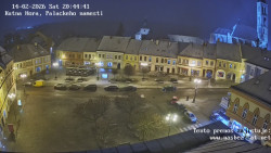 Palackého náměstí