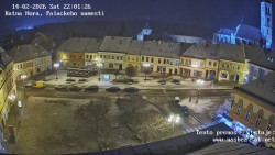 Palackého náměstí