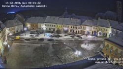 Palackého náměstí