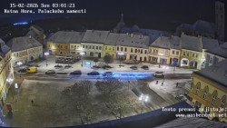 Palackého náměstí