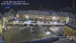 Palackého náměstí