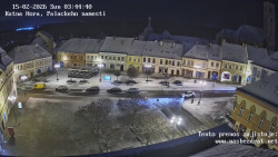 Palackého náměstí