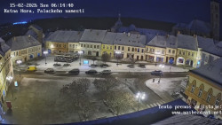 Palackého náměstí