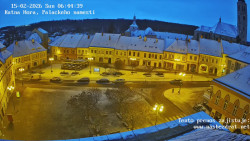 Palackého náměstí