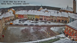 Palackého náměstí