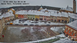 Palackého náměstí