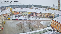 Palackého náměstí