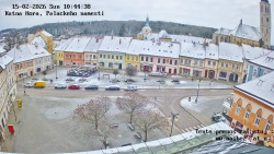 Palackého náměstí