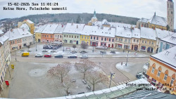 Palackého náměstí