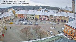 Palackého náměstí