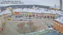 Palackého náměstí